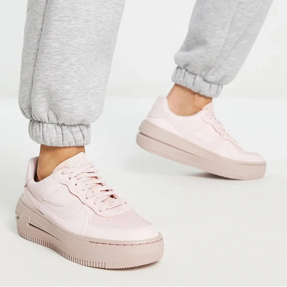 NWT Nike Air Force PLT. AF.ORM Women’s Shoes